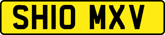 SH10MXV