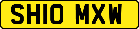 SH10MXW