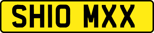 SH10MXX