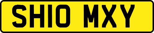 SH10MXY