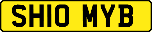 SH10MYB