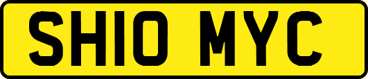 SH10MYC