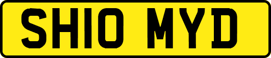 SH10MYD