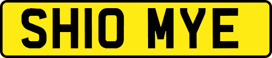SH10MYE