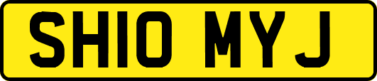 SH10MYJ