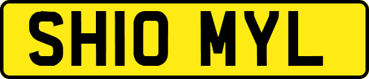 SH10MYL