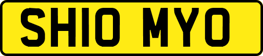 SH10MYO