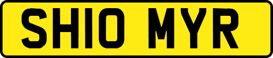 SH10MYR
