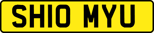 SH10MYU