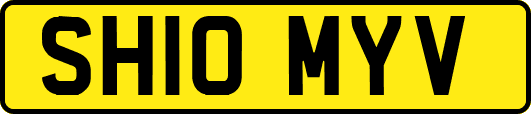 SH10MYV