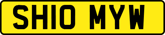 SH10MYW