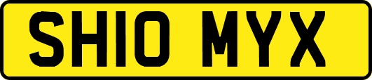 SH10MYX
