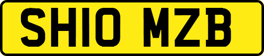 SH10MZB