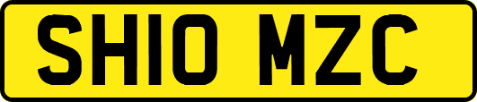 SH10MZC