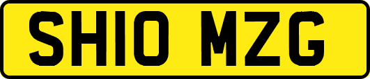 SH10MZG