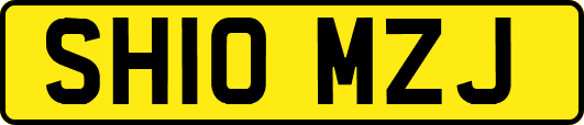 SH10MZJ