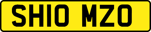 SH10MZO