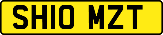SH10MZT