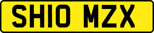 SH10MZX