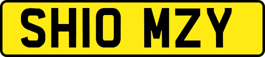 SH10MZY
