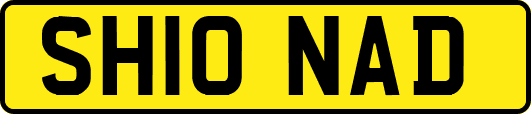 SH10NAD