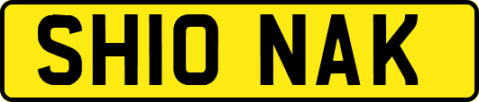 SH10NAK