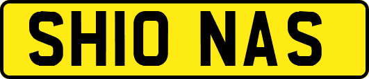 SH10NAS