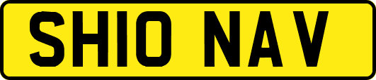 SH10NAV