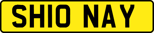 SH10NAY