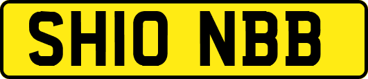 SH10NBB