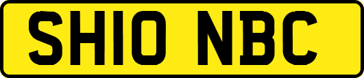 SH10NBC