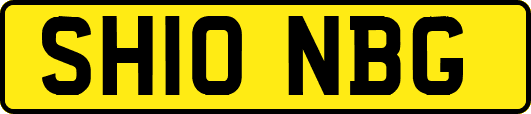 SH10NBG