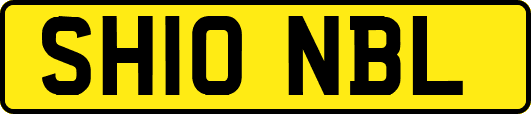 SH10NBL