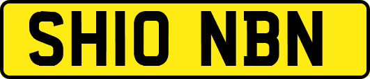 SH10NBN