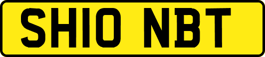 SH10NBT