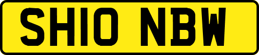 SH10NBW