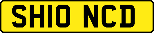 SH10NCD