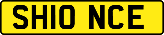 SH10NCE