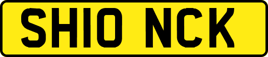 SH10NCK