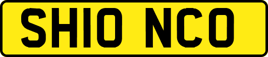 SH10NCO