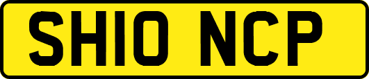 SH10NCP