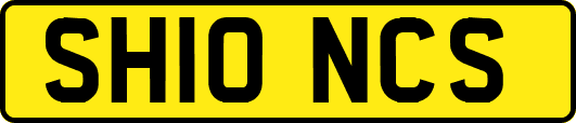 SH10NCS