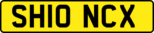SH10NCX
