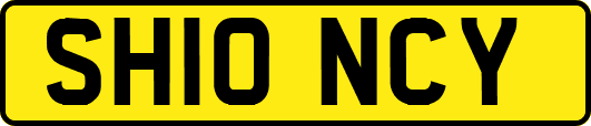 SH10NCY