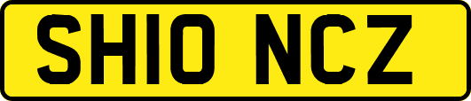 SH10NCZ