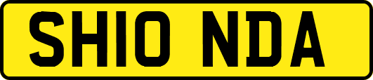 SH10NDA