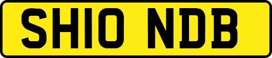 SH10NDB