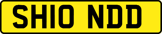 SH10NDD