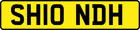 SH10NDH
