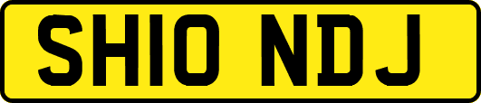 SH10NDJ